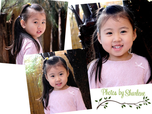 Preschool Photography