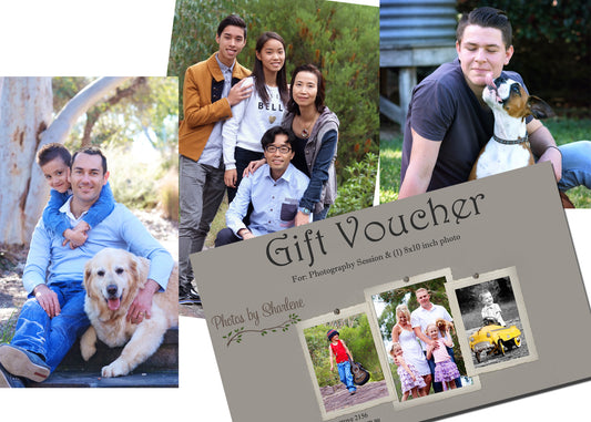 Voucher $30